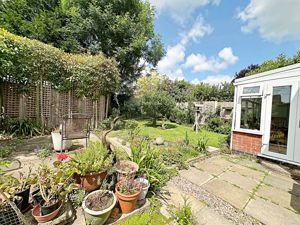 Garden- click for photo gallery